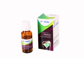 PRORCD - PHENIC ACID FOR ROOT CANAL DISINFECTION