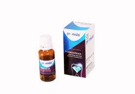 FORMOCRESOL - ROOT CANAL DISINFECTANT