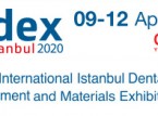 IDEX 2020 ISTANBUL