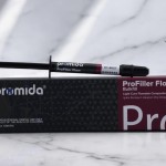 PROFILLER BULK FLOW - FLOW KOMPOZİT BULK FILL