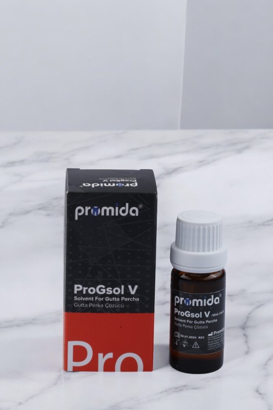 PROGSOL V - GUTTAPERCHA SOLVENT