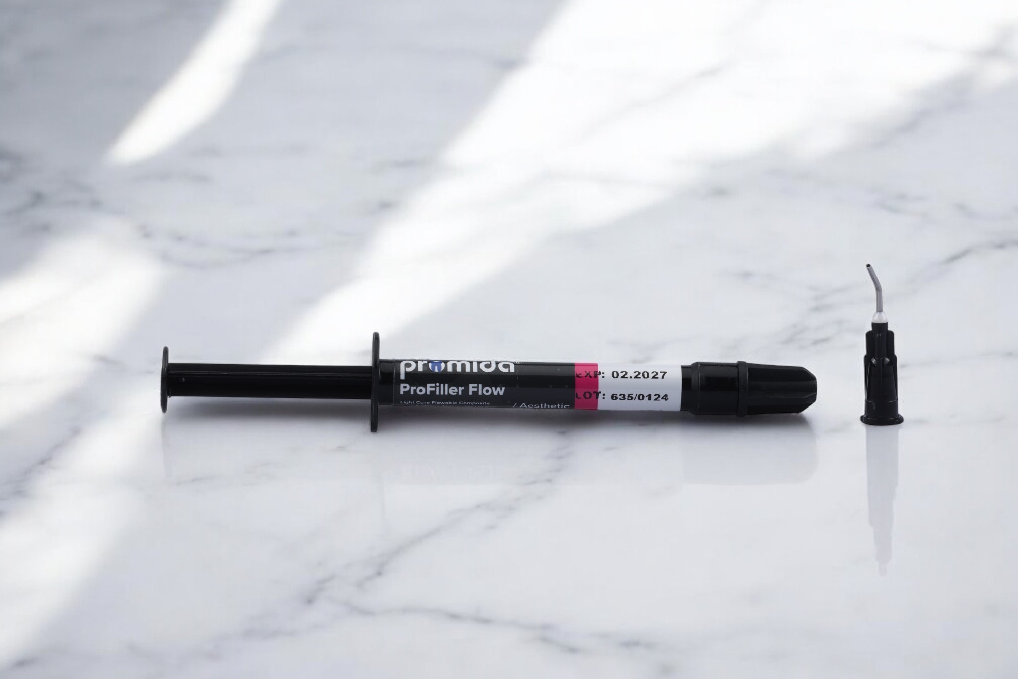 FLOW COMPOSITE AESTHETIC | Promida Dental