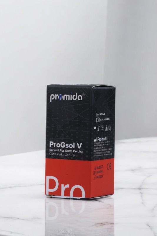 PROGSOL V - GUTTAPERCHA SOLVENT