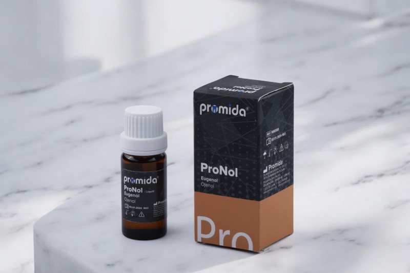 PRONOL - OJENOL LİKİT