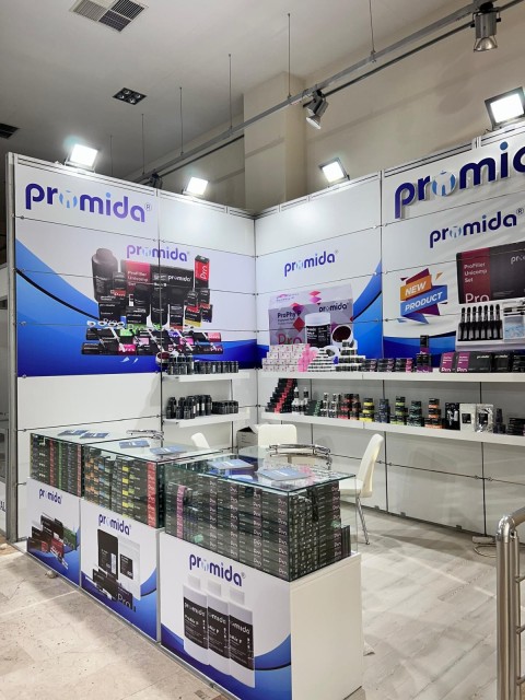 We’re excited to be part of the 31st IZDO International Scientific Congress and Exhibition, happening from November 8-10, 2024, at the Tepekule Congress and Exhibition Center