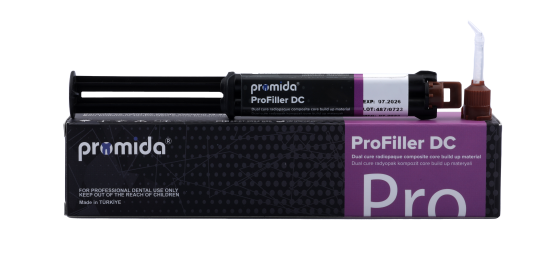 Promida Diş Malzemeleri Sanayi ve Ticaret Limited Şirketi fotoğraf 3