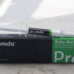 EDTA GEL - ROOT CANAL PREPARATION GEL