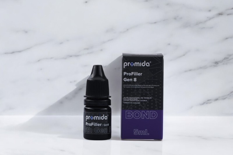 PROFILLER GEN8 - BOND 8TH GENERATION WITH FILLER