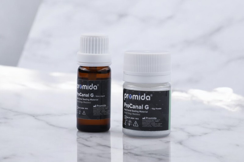 PROCANAL G - KANAL DOLGU MADDESİ