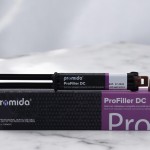 PROFILLER DC - DUAL CURE CORE BUILD UP
