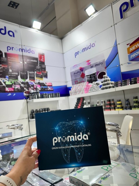 We’re excited to be part of the 31st IZDO International Scientific Congress and Exhibition, happening from November 8-10, 2024, at the Tepekule Congress and Exhibition Center