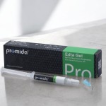 EDTA GEL - ROOT CANAL PREPARATION GEL