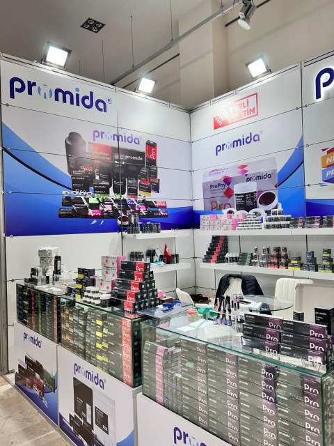 We’re excited to be part of the 31st IZDO International Scientific Congress and Exhibition, happening from November 8-10, 2024, at the Tepekule Congress and Exhibition Center