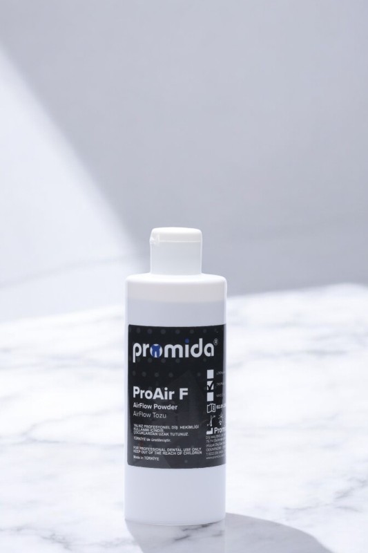 PROAIR F - AIRFLOW POWDER