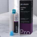PROFILLER TCB - KOMPOZİT BAZLI GEÇİCİ KRON KÖPRÜ