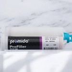 PROFILLER TCB - KOMPOZİT BAZLI GEÇİCİ KRON KÖPRÜ