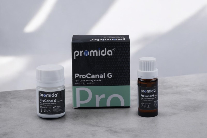 PROCANAL G - KANAL DOLGU MADDESİ