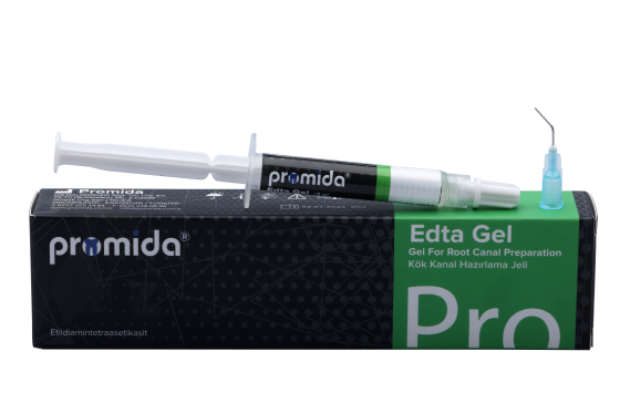 Promida Diş Malzemeleri Sanayi ve Ticaret Limited Şirketi fotoğraf 1