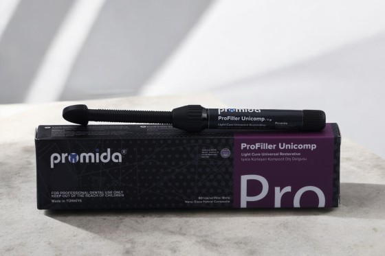 PROFILLER UNICOMP - UNIVERSAL KOMPOZİT