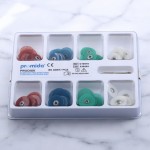 PRODISK - COMPOSITE POLISHING DISK