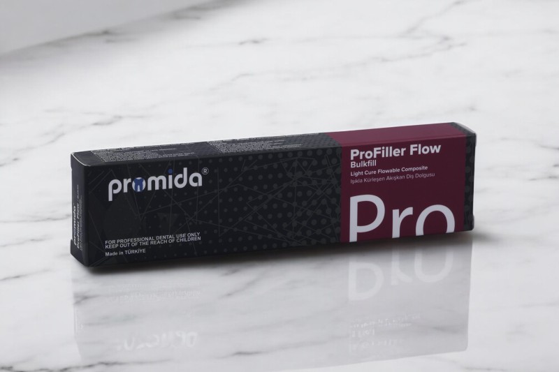 PROFILLER BULK FLOW - FLOW KOMPOZİT BULK FILL