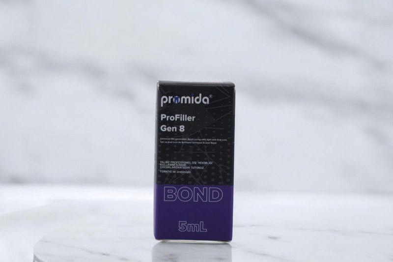PROFILLER GEN8 - BOND 8TH GENERATION WITH FILLER