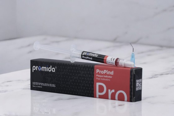 PROPIND - PLAK İNDİKATÖR JELİ