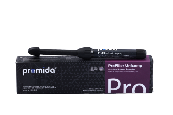 Promida Diş Malzemeleri Sanayi ve Ticaret Limited Şirketi fotoğraf 2