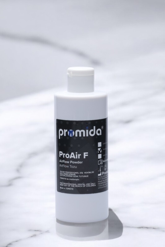 PROAIR F - AIRFLOW POWDER