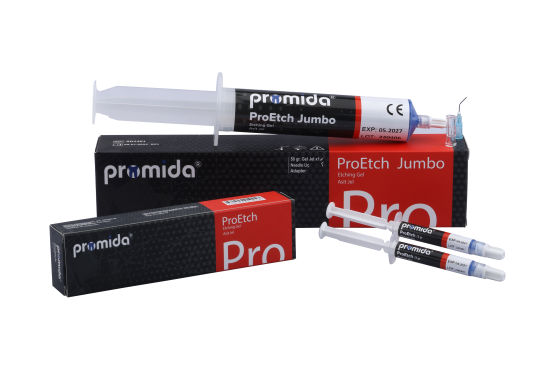 Promida Diş Malzemeleri Sanayi ve Ticaret Limited Şirketi fotoğraf 4